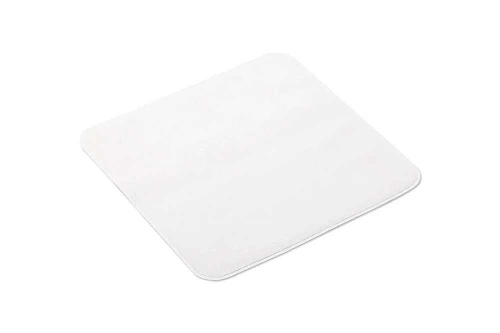 Polishing Cloth for Apple iPhone iPad watch flat cloth computer Keyboard display screen microfiber double layer cleaning cloth - Image 2