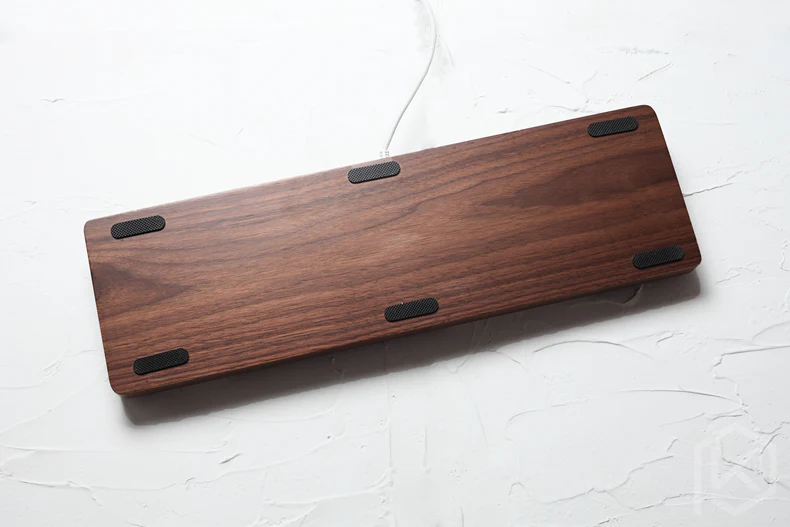 [CLOSED][Pre-Order] Magicforce Mechanical Keyboard with Walnut Case 108 keys free shipping - Image 6