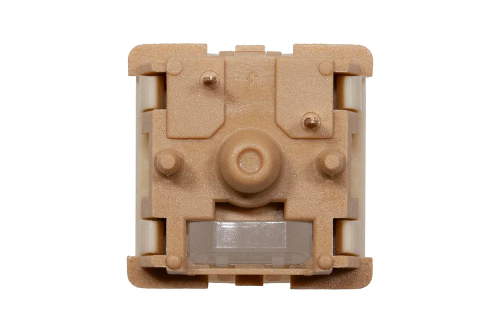 Rise Tiramisu Switch Linear Switch for Gaming Mechanical Keyboard 35g 40g 45g 5pin POM PA Y3 Pre Lubed Long Spring 50M - Image 7