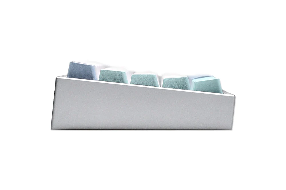 Taihao Hygge Spanish ES PBT double shot keycaps for diy gaming mechanical keyboard OEM Profile for XD64 BM60 BM68 BM80 BM65 BM68 - Image 6