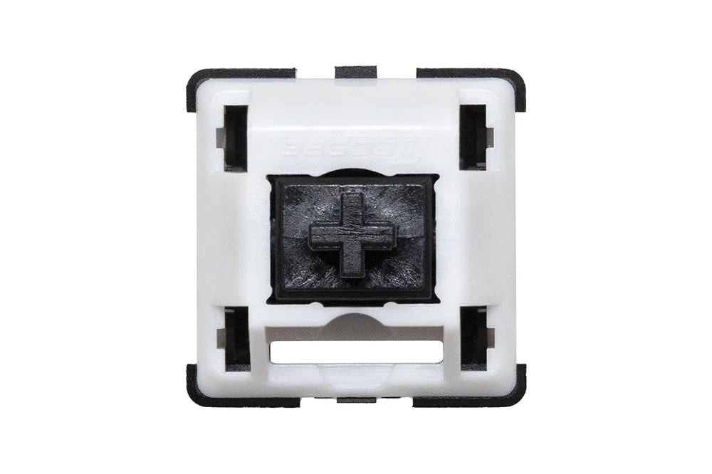 TECSEE Oreo Linear Switch 5pin RGB SMD 63.5g mx switch for mechanical keyboard Gold Spring POM HPE - Image 3