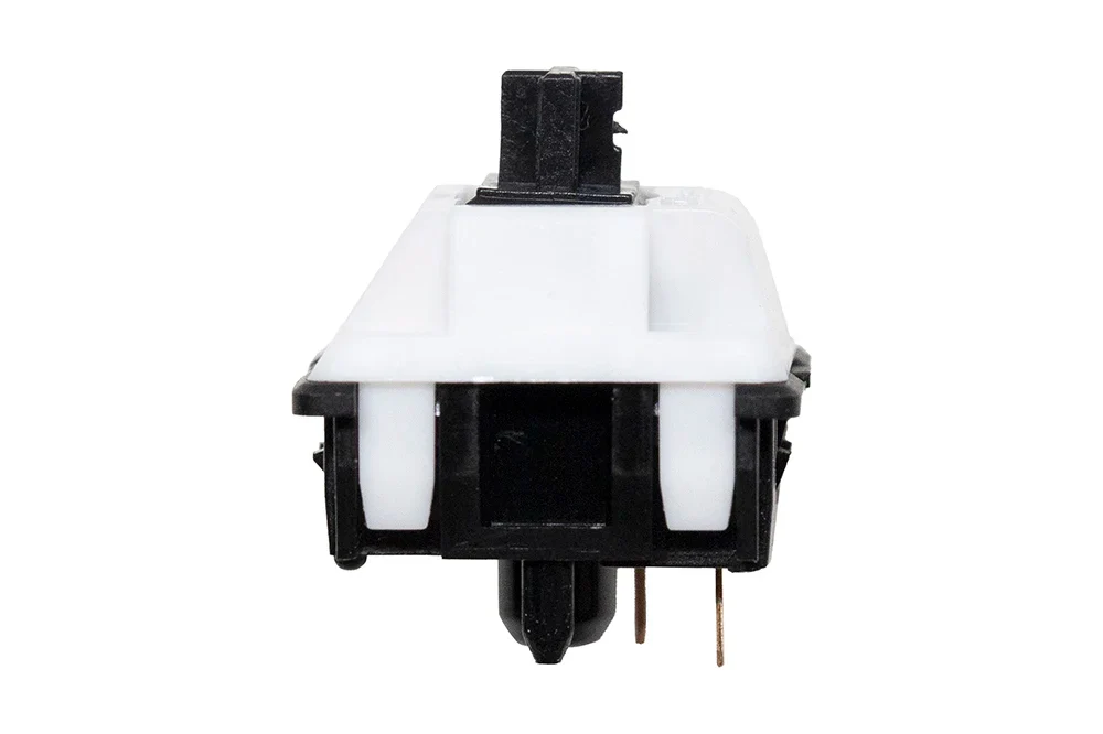 TECSEE Oreo Linear Switch 5pin RGB SMD 63.5g mx switch for mechanical keyboard Gold Spring POM HPE - Image 4