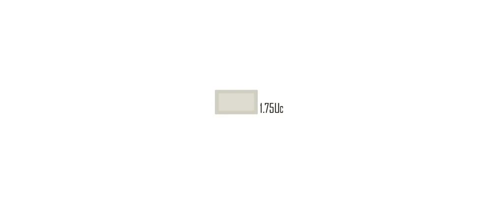 [Wholesale] Domikey SA abs doubleshot keycap 1980s for mx stem keyboard - Image 19