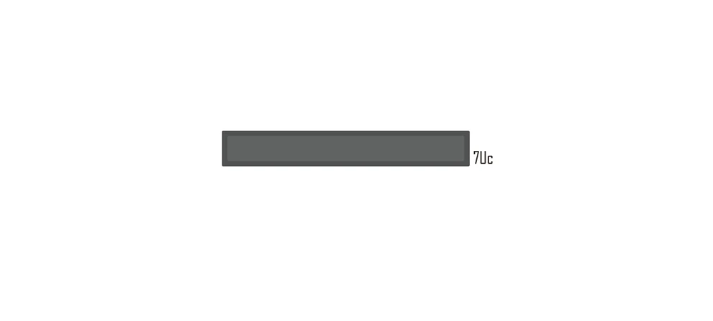 [Wholesale]Domikey SA abs doubleshot keycap geeks dolch for mx stem keyboard - Image 13