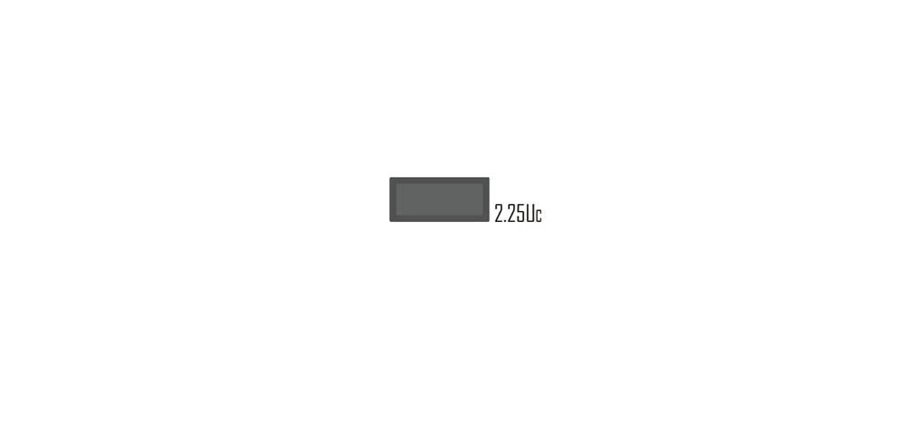 [Wholesale]Domikey SA abs doubleshot keycap geeks dolch for mx stem keyboard - Image 19
