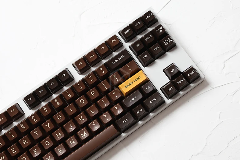 XD87 Custom Mechanical Keyboard Kit 80% Supports TKG-TOOLS Underglow RGB - Image 8